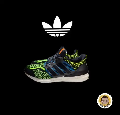 Ultraboost 5.0